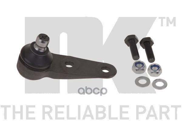 

Опора Шаровая Audi 80 9/86-7/89 Nk арт. 5044722, 5044722