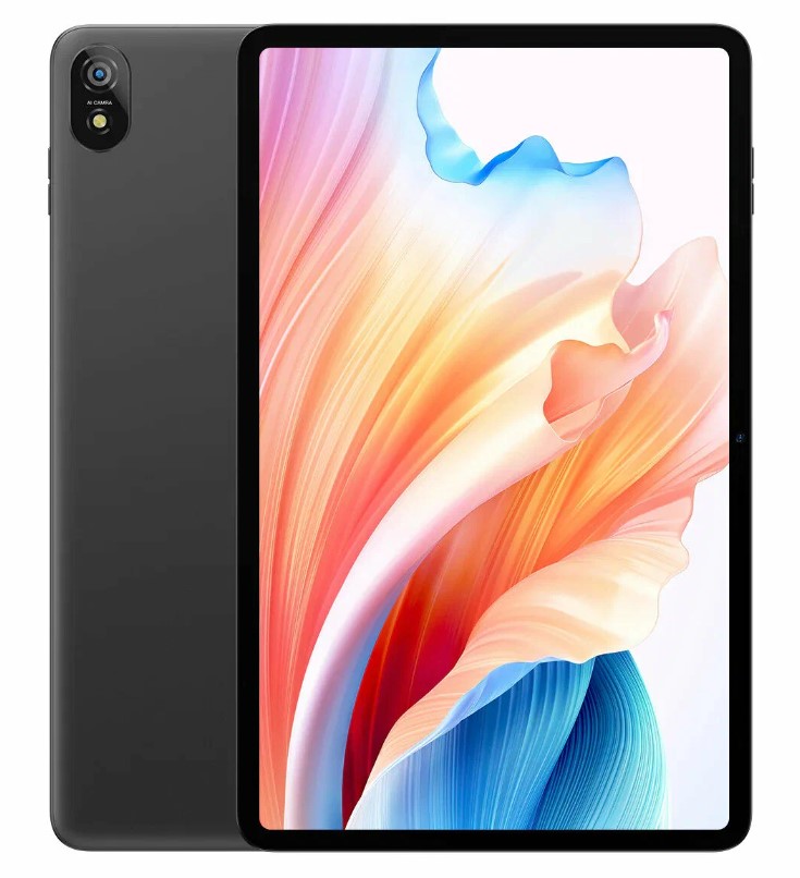Планшет Blackview Tab 18 12/256GB Black