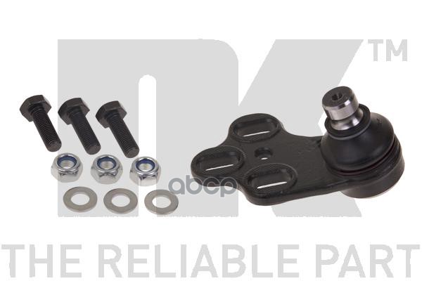 

Опора Шаровая Audi 80 Cabrio Coupe 88-00 Nk арт. 5044730, 5044730