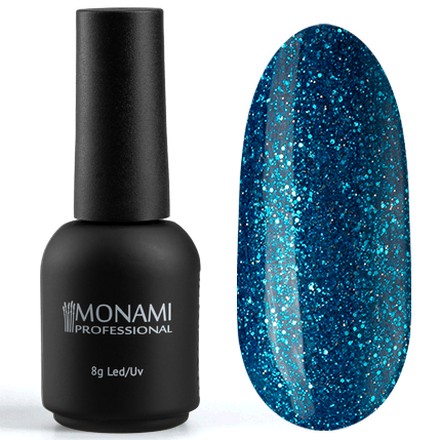 

Гель-лак Monami Professional №360 8 г