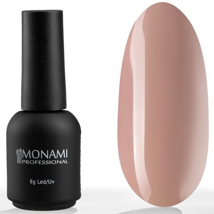 

Гель-лак Monami Professional French Collection №08 8 г