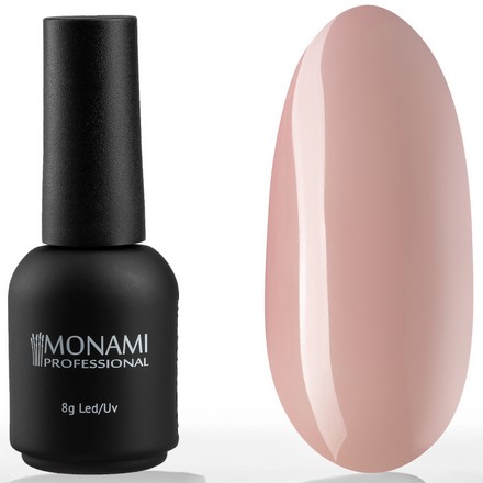 

Гель-лак Monami Professional French Collection №09 8 г