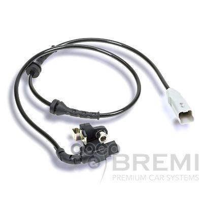 

Датчик Abs BREMI 51121, 51121