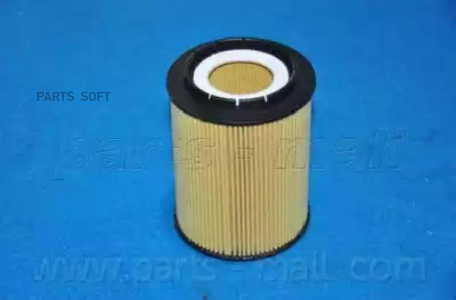 

Фильтр Масляный Vw Touareg 02-10 Mot.4,2l V8 Pmc Pbx-003t Parts-Mall PBX-003T