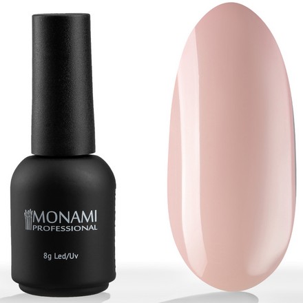 

Гель-лак Monami Professional French Collection №10 8 г