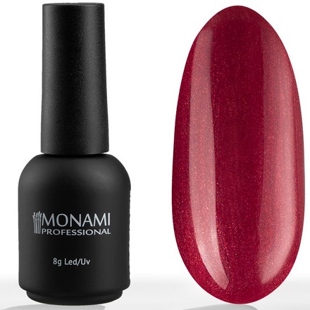 

Гель-лак Monami Professional Purl №1 8 г