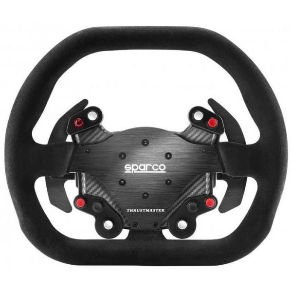 Рулевое колесо Thrustmaster TM Competition Wheel Add-On Sparco P310 Mod