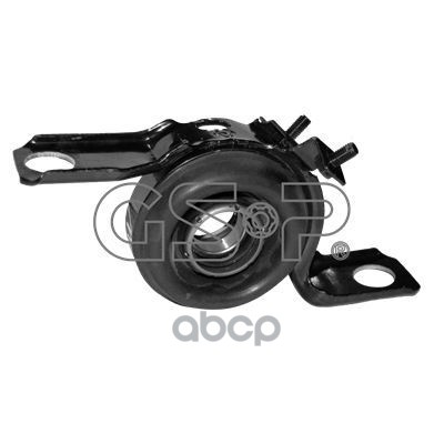 

Подшипник Карданного Вала Mitsubishi Outlander I (Cu w) GSP 514821, 514821