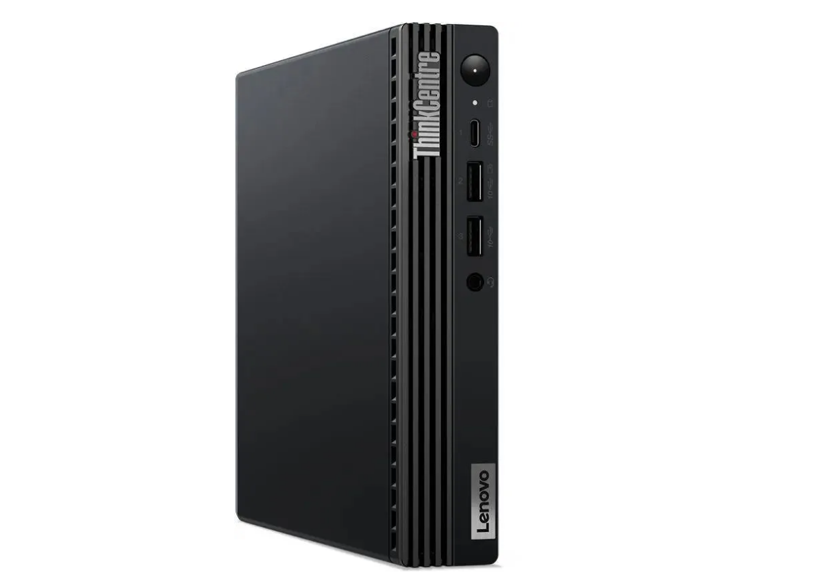 

Системный блок Lenovo ThinkCentre Tiny M70q-3