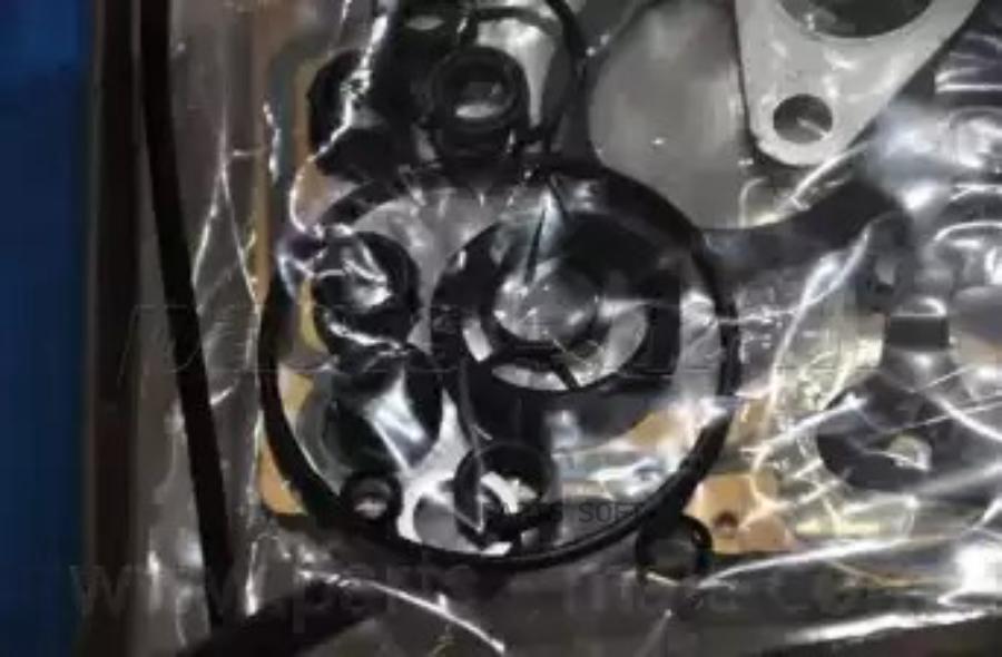 

PARTS-MALL PFA-M112 к-кт прокладок двигателя KIA SOUL 08- 1шт