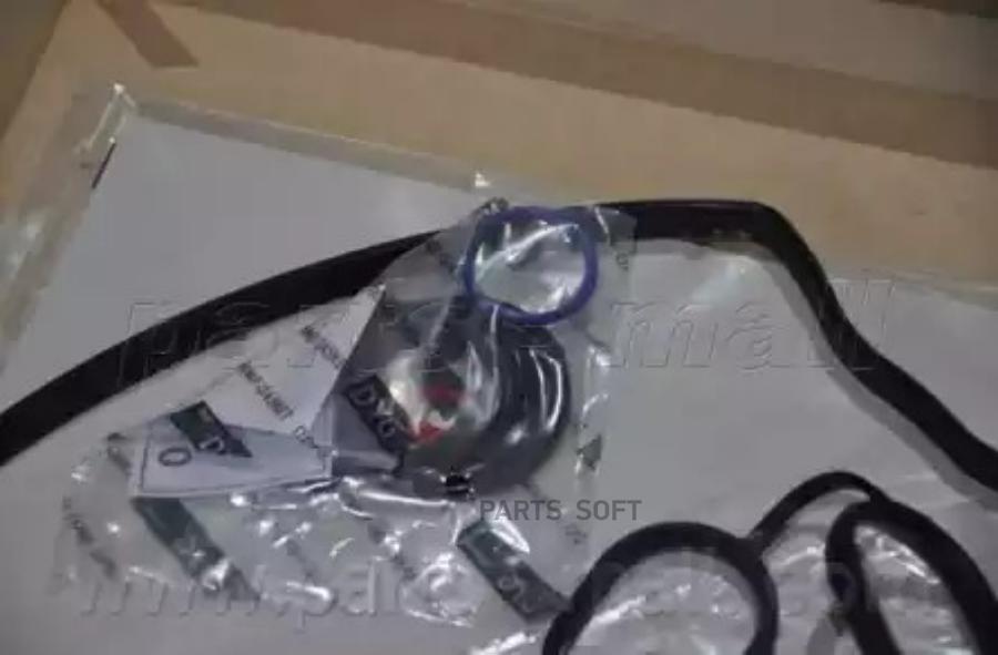 

PARTS-MALL PFA-M120 к-кт прокладок двигателя PFA-M120 1шт
