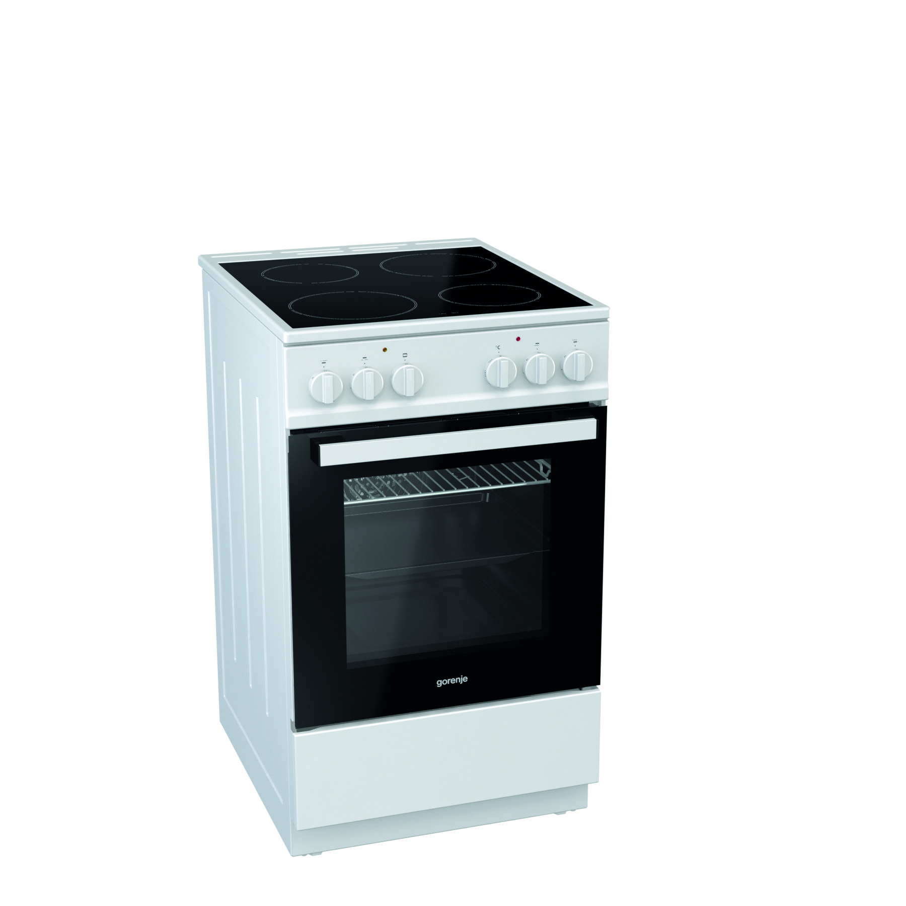 Электрическая плита gorenje