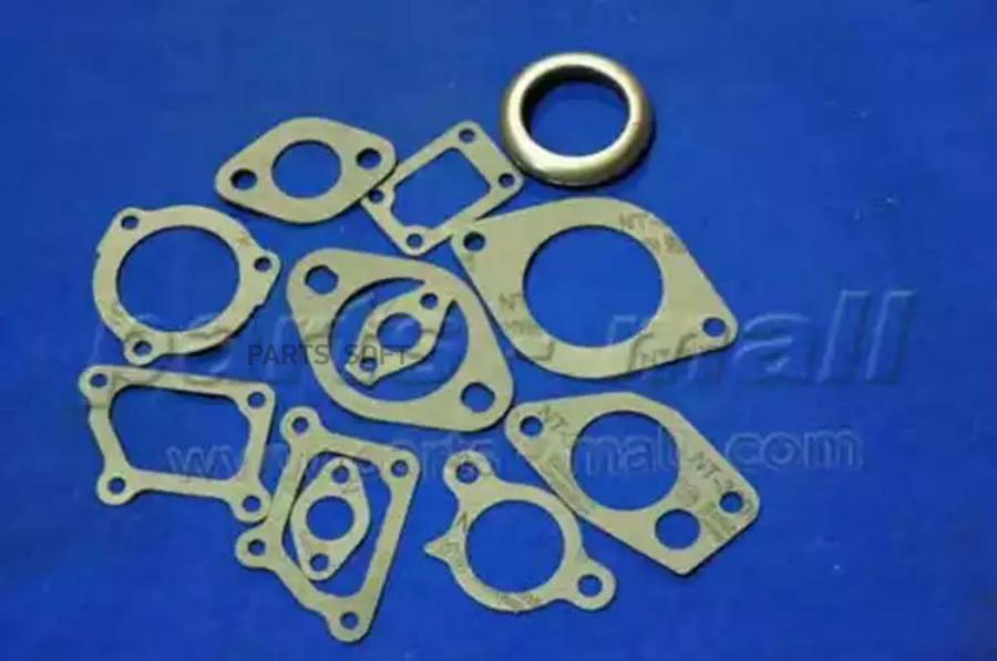

Прокладки Двигателя К-Кт Parts-Mall PFB-G050