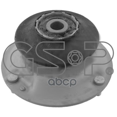 

Опора Амортизатора Bmw 1 (E81) GSP 518050, 518050