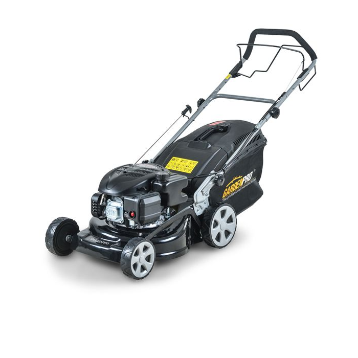 Бензиновая газонокосилка GARDENPRO KCL21SP 6,5 л.с