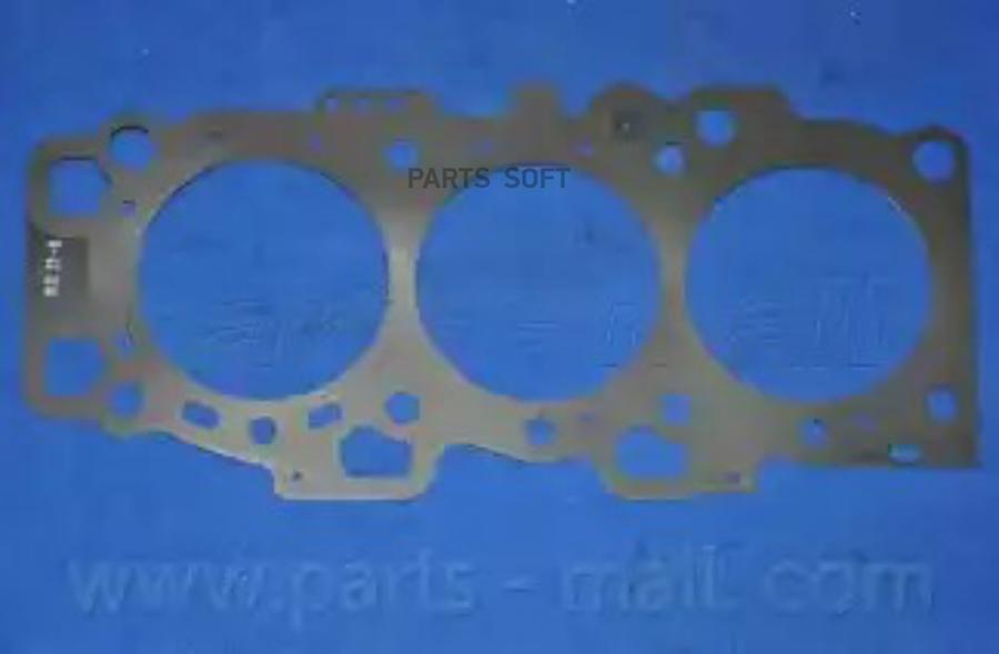 

Прокладка Гбц Hyundai Santa Fe 06-/Grandeur Tg Лев. 2.7 Parts-Mall PGA-M099