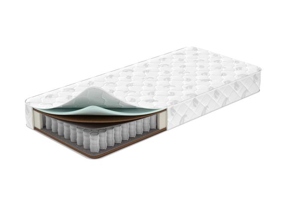 

Матрас Dimax Оптима Премиум Фоам Хард 110х200, Оптима Премиум Фоам Хард 110х200