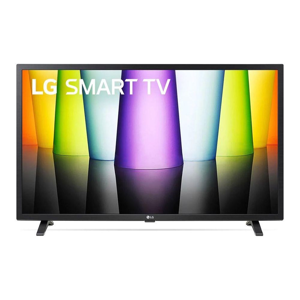 

LG 32LQ630B6LA чёрный, Черный, 32LQ630B6LA