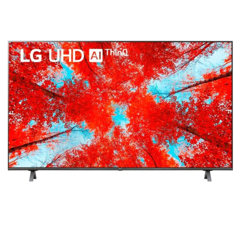 

Телевизор LG 50UQ90006LD, 50"(127 см), UHD 4K, Черный, 50UQ90006LD