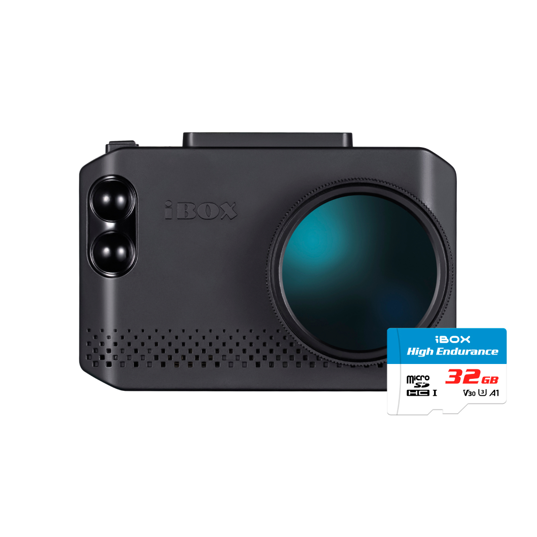 Видеорегистратор ibox nova wifi signature. IBOX Combo gt.