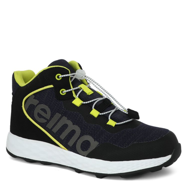 

Кроссовки Reima 569484, черный, 38, 569484