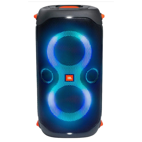 Портативная колонка JBL PartyBox 110 Black (7586)