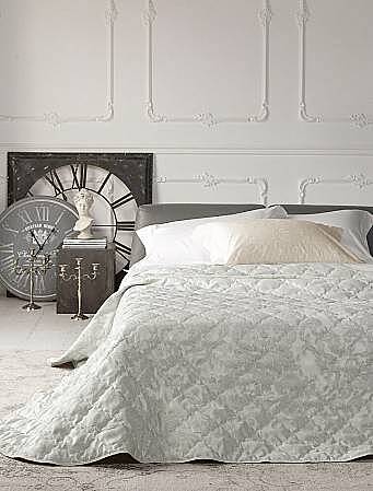 Покрывало 270*270 см Mumbai Perla