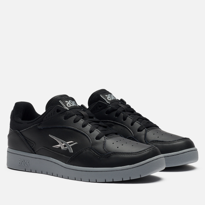

Кроссовки мужские Asics Skycourt черные 41.5 EU, Skycourt