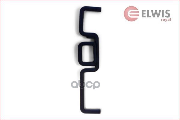 

ELWIS-ROYAL Прокл.перед.крышки двигателя BMW E36/E46/E34/Z3 mot.M43B 90-03