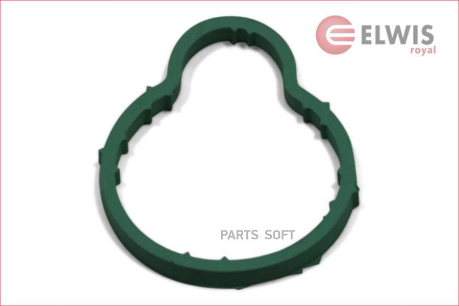

ELWIS-ROYAL Прокл.впуск.кол-ра VW/SEAT 2.3 V5 96-06 [AGZ]
