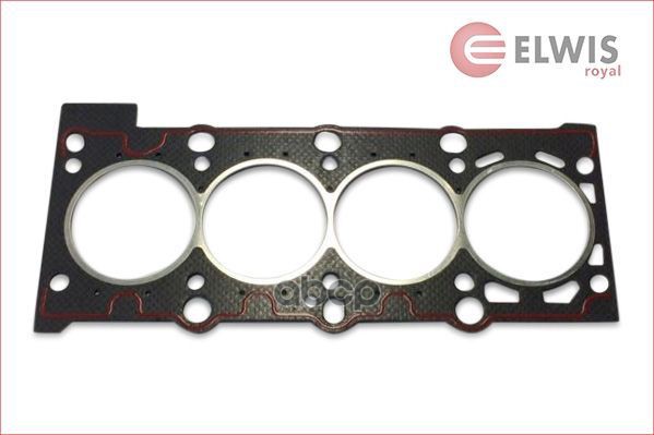 

ELWIS-ROYAL Прокл.ГБЦ BMW E36/E46 1.9 mot. M43194E1/M43B19 +0.30 98-05