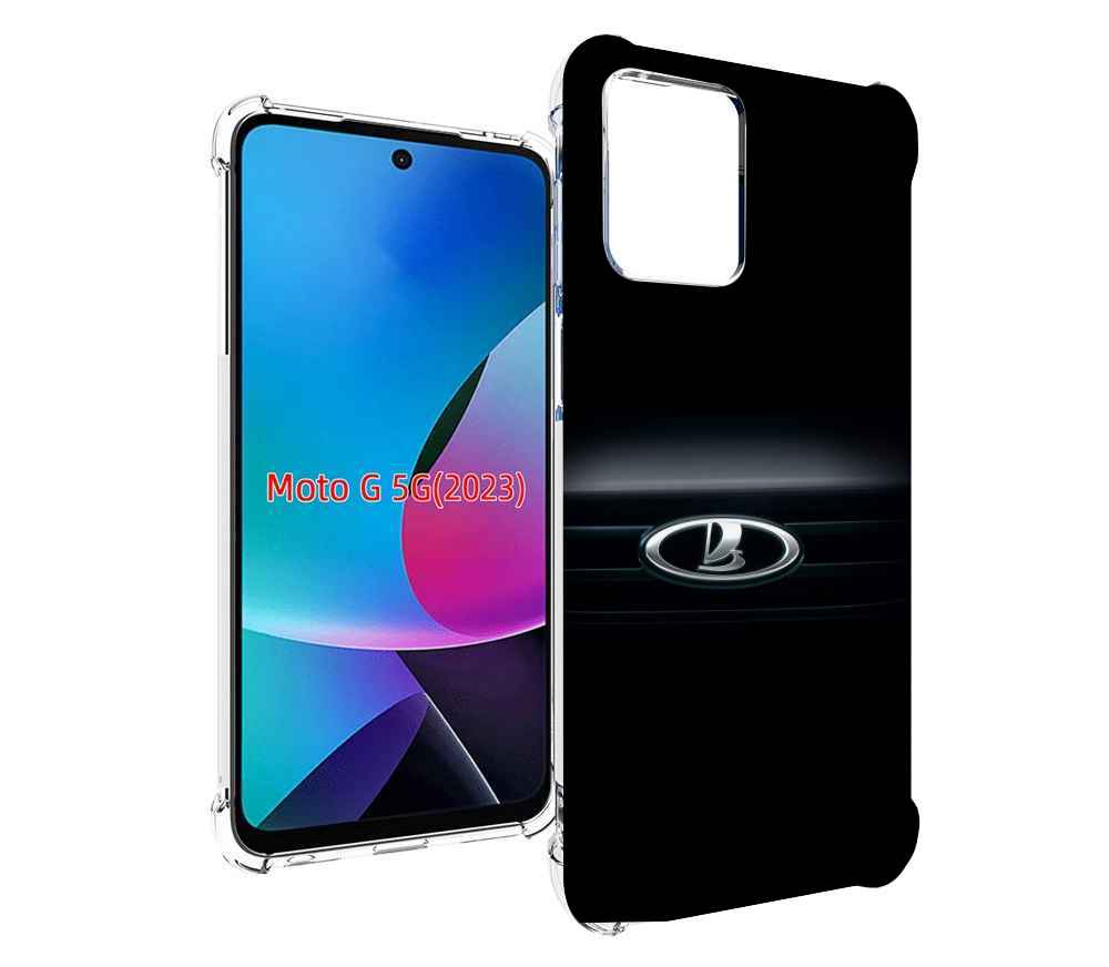 

Чехол MyPads лада lada ваз 3 для MOTO G 5G 2023, Tocco
