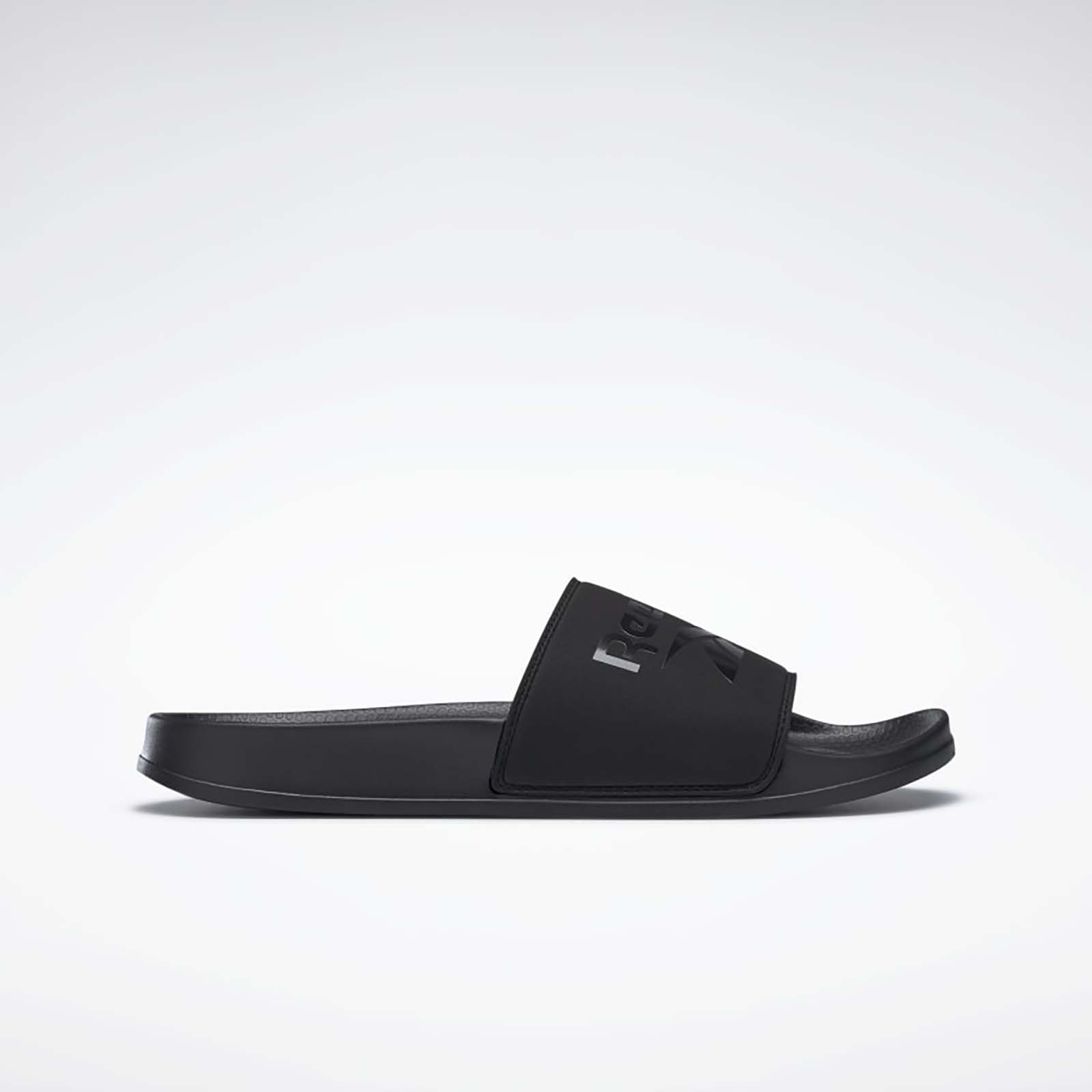 Сланцы мужские Reebok Rbk Fulgere Slide черные 7 US