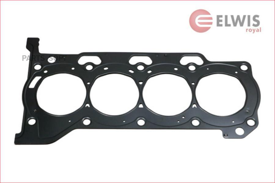 

ELWIS-ROYAL Прокл.ГБЦ TOYOTA Auris/Avensis/Corolla/Prius/RAV4/Verso 1.6/1.8/2.0 mot.1ZR/2Z