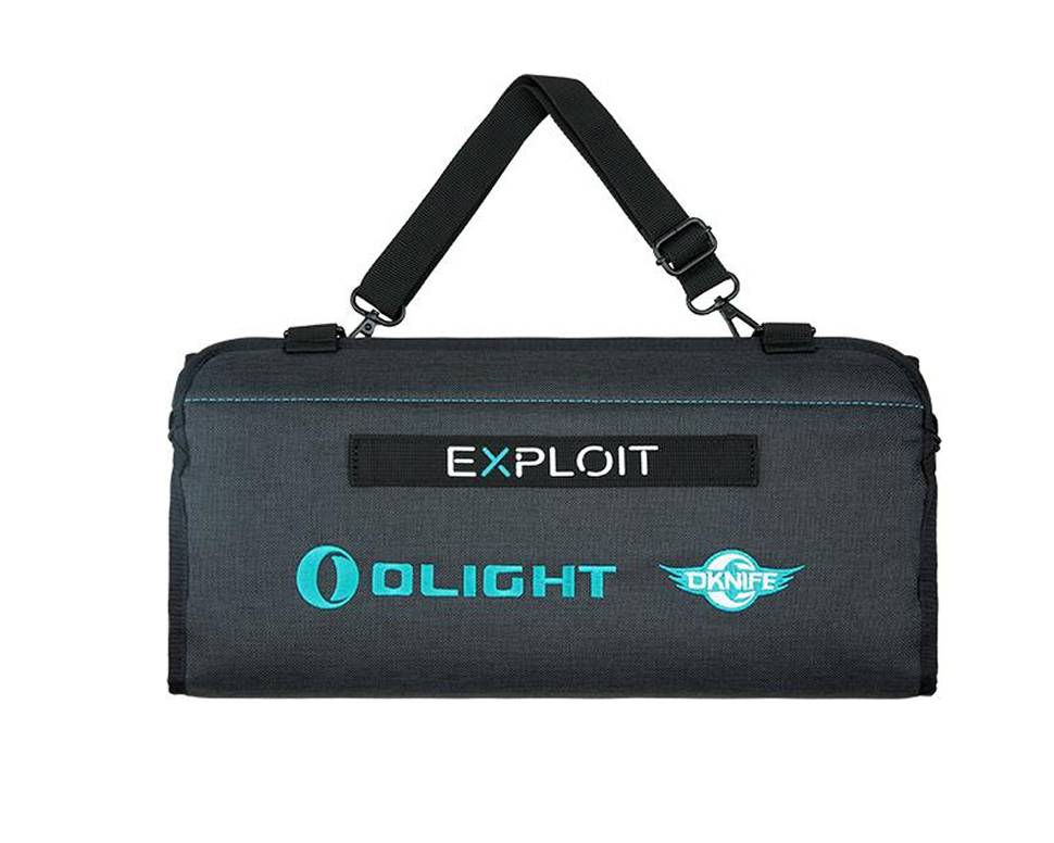 Чехол для ножей Olight Exploit Black