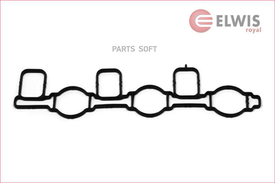 

ELWIS-ROYAL Прокл.впуск.кол-ра AUDI A4/A5/A6/A8/Q5/Q7 2.7TDI/3.0TDI 03->, VW Phaeton/Touar