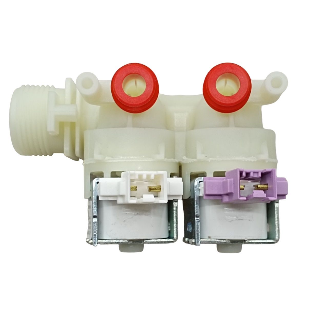 Электромагнитный клапан SKL 110333un впускной клапан 3 8 и 1 2 подвод воды сбоку тип 380 geberit 281 004 00 1