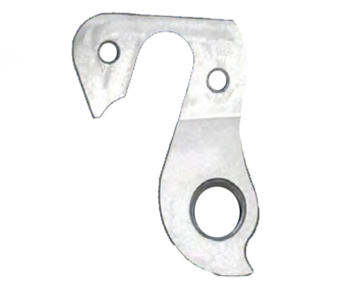 

Петух #50 (ORBEA, ONIX, ORCA), фрезерованный