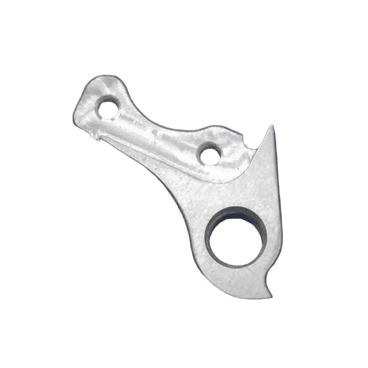 

Петух #79 (NORCO DH), фрезерованный