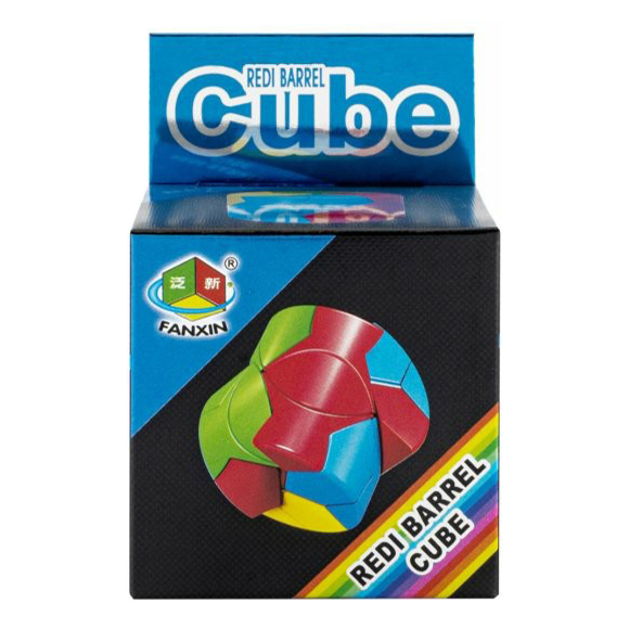 фото Куб магический junfa toys, redi barrel cube