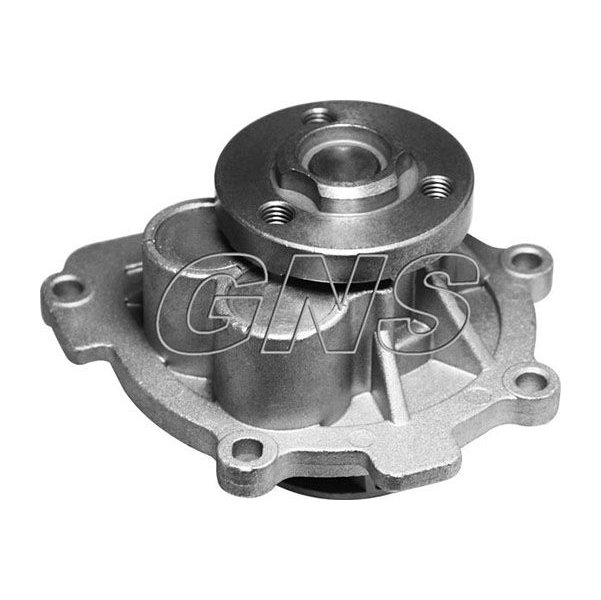 

Насос водяной OPEL: ASTRA/ZAFIRA/INSIGNIA/VECTRA C 1.6/1.8 00-,CORSA D/MERIVA 1.6 07-, SIG