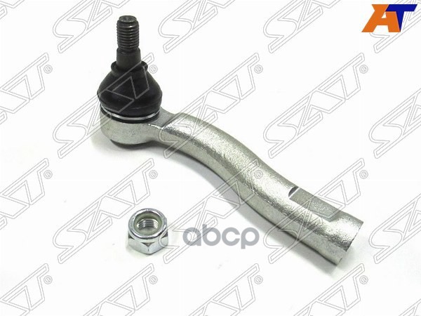 

SAT ST-96407486 Наконечник рулевой CHEVROLET LACETTI 03-13 RH 1шт