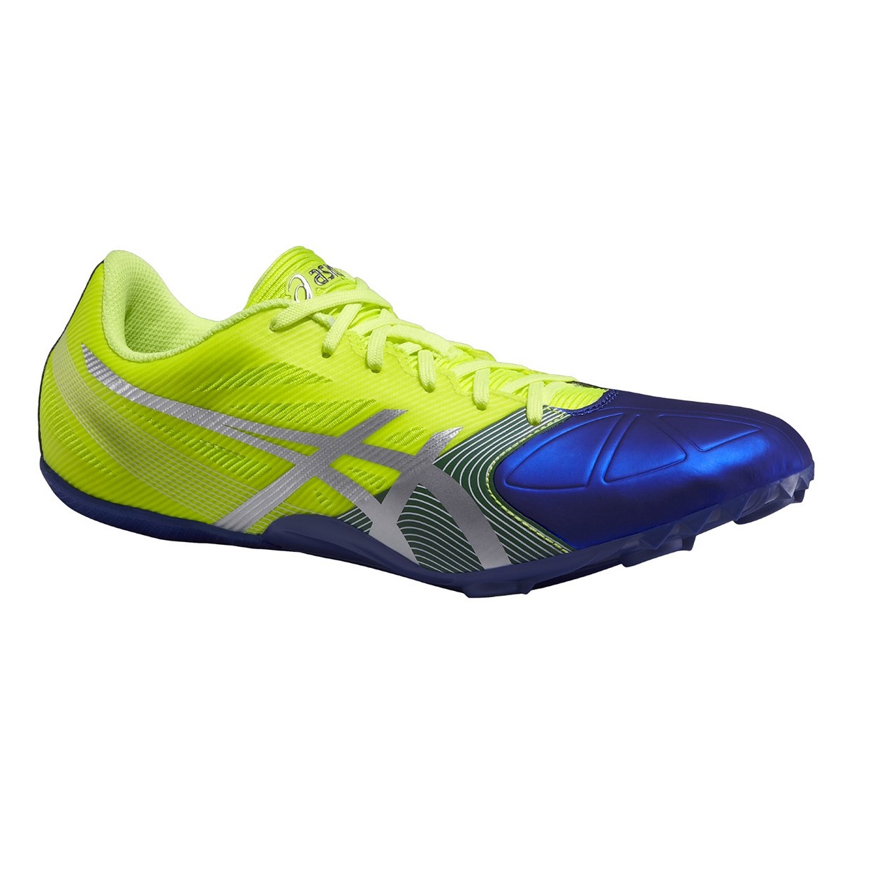 

Кроссовки мужские Asics 0793 зеленые 43 RU, 0793