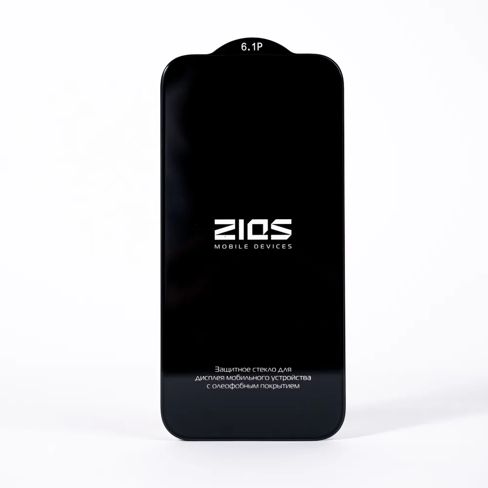 

Защитное стекло антишпион Remax GL-35 3D для iPhone 11 / XR противоударное