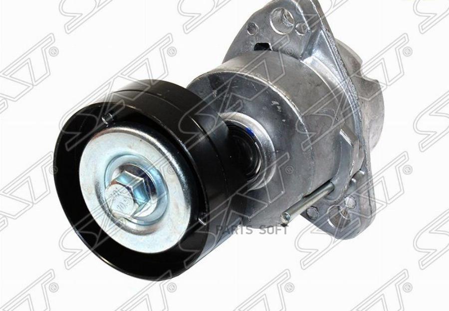 SAT ST96435138 Натяжитель приводного ремня CHEVROLET CAPTIVA/DAEWOO WINSTORM/OPEL ANTARA/N