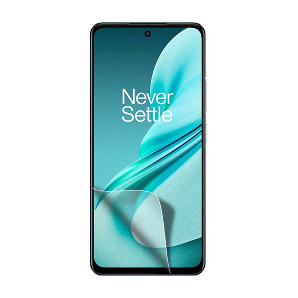 

Пленка защитная гидрогелевая Krutoff для OnePlus Nord N30 SE