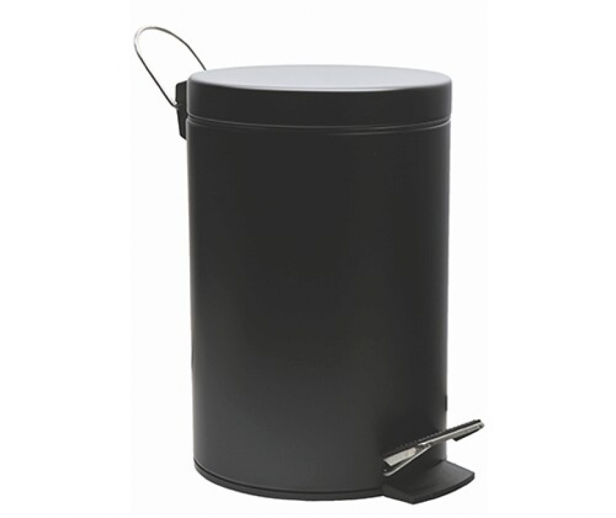 

Ведро WasserKRAFT 5л, WasserKRAFT K-635BLACK