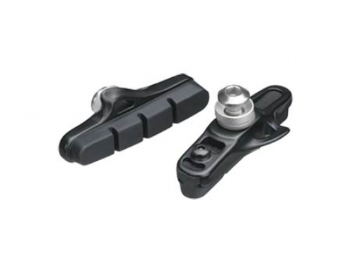 

Колодки тормозные Jagwire шоссейные road pro s lite картриджные для simano/sram, Черный