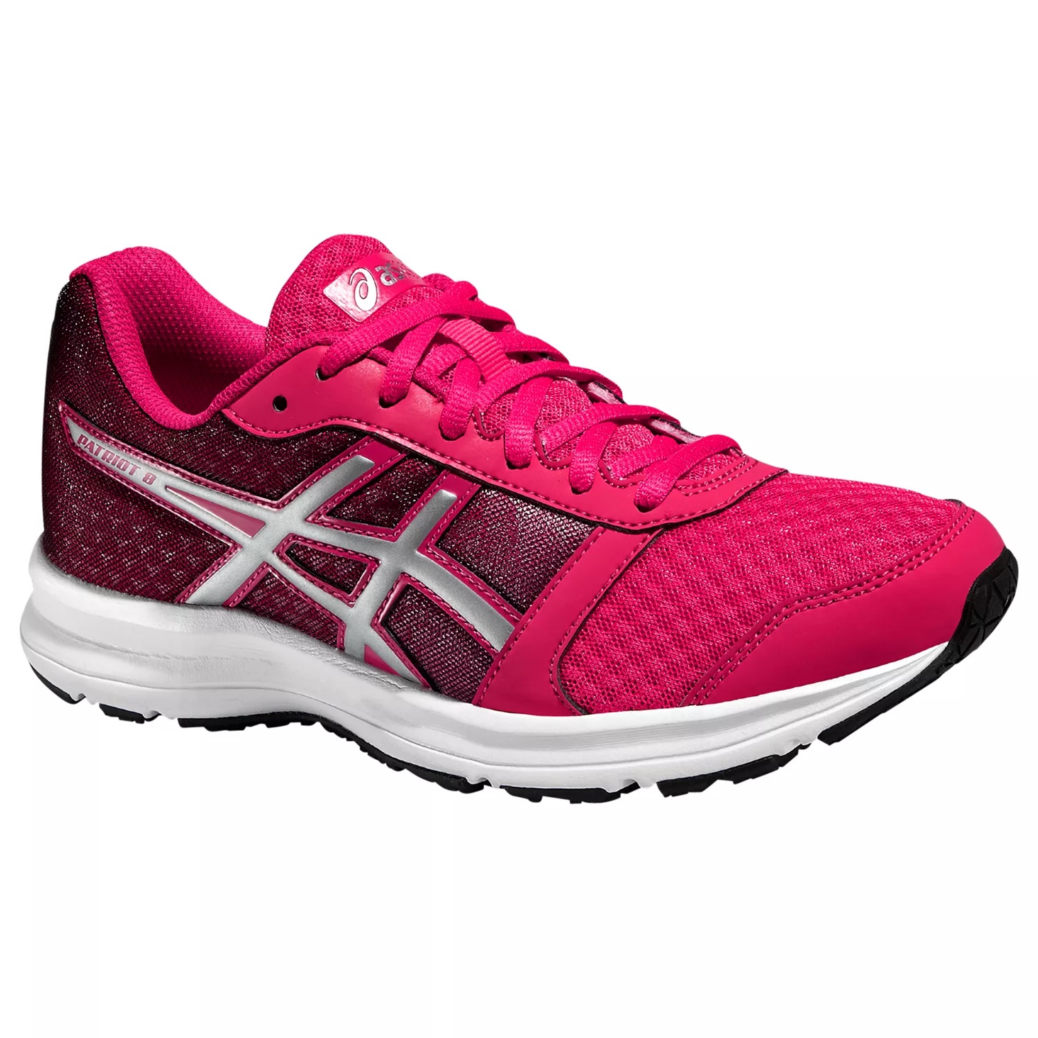 

Кроссовки женские Asics 2193 розовые 36.5 RU, 2193