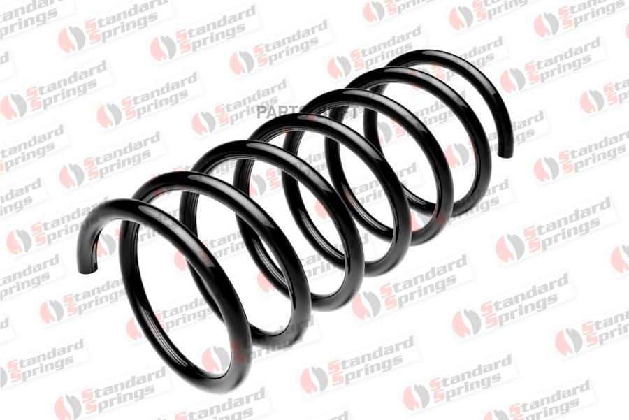 

Пружина задняя FORD MONDEO3/07-14 Standard Springs st110106r